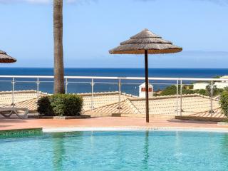 Holiday beach apartment Porto de Mos - 6