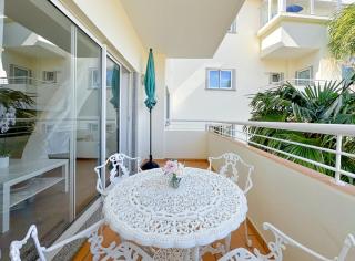 Holiday beach apartment Porto de Mos - Lagos - 1
