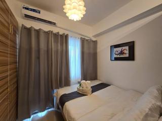 1BR Condotel with Balcony at FAME Residences #FM14 - 8