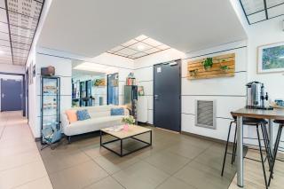 Appart'City Confort Angers - Angers - 8
