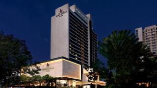 Marco Polo Plaza Cebu - 0