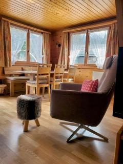 Taubenhaus OG - Fiesch - 9