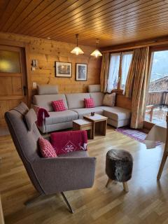 Taubenhaus OG - Fiesch - 5