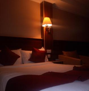Generis Hotel - Nakuru - 8