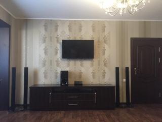 apartment Tashkent 1 bedroom - Tashkent - 4
