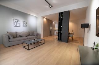 Spacious 3BR apartment in Pagkrati (PRAT_9) - Athens - 1