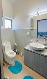 Elixia 3Cs Skyline Apartments - 7
