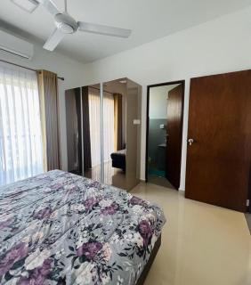 Elixia 3Cs Skyline Apartments - Colombo - 7