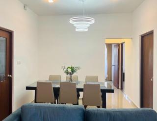 Elixia 3Cs Skyline Apartments - Colombo - 2