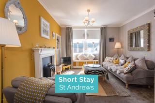 McHoppity House - Crail - 8