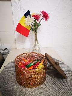 FLH - Chic Studio in Old Town - Sibiu - 8
