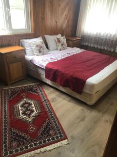 Guesthouse Dolunay - Ayder Yaylasi - 7