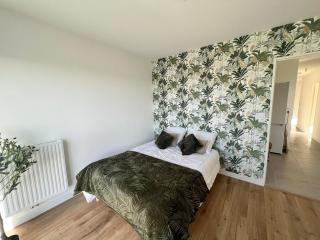 Casa des Ducs - Angers - 2