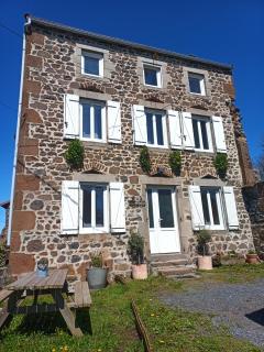 Gîte Germaine et Yves - Fix-Saint-Geneys - 8