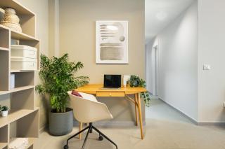 Modern Exquisite Haven in South TLV with Mamad by Sea N' Rent - Tel Aviv - 1