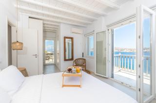 Carpe Diem Villas Mykonos ,Heated Pool! - Ornos - 6