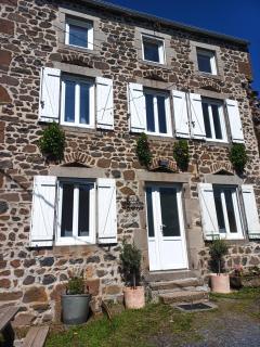 Gîte Germaine et Yves - Fix-Saint-Geneys - 9