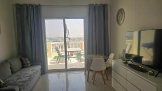 LA Perla Studio Near The Beach - Ras al Khaimah - 8