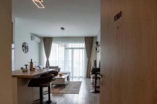 Belgrade Waterfront-Beograd na vodi - Beautiful two bedroom apartment - Belgrado - 7