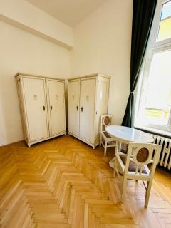 Apartmán Mars - Marienbad - 2