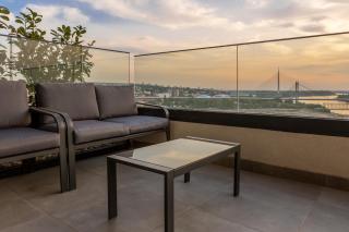 Belgrade Waterfront-Beograd na vodi - Beautiful two bedroom apartment - Belgrado - 4