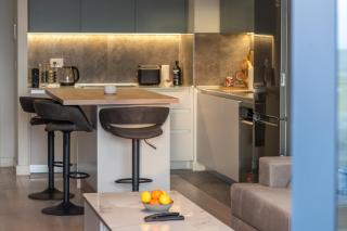 Belgrade Waterfront-Beograd na vodi - Beautiful two bedroom apartment - Belgrado - 3