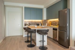 Belgrade Waterfront-Beograd na vodi - Beautiful two bedroom apartment - Belgrado - 1