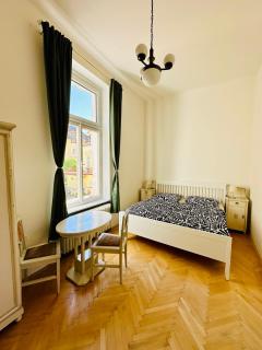 Apartmán Mars - Marienbad - 5