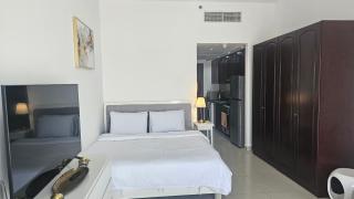 LA Perla Studio Near The Beach - Ras al Khaimah - 9