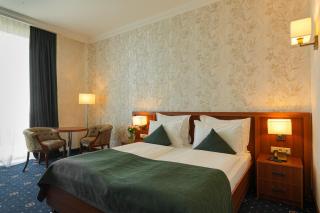 Amberd Hotel - Byurakan - 5