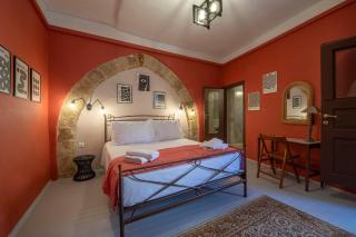 Old Town Corner Luxury Studios - Rodes - 7