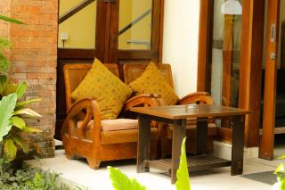 Mina Pelasa Hotel - Legian - 1