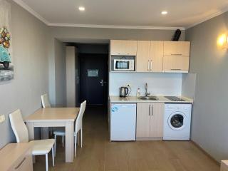 Orbi beach tower - 8