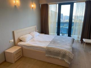 Orbi beach tower - Batumi - 6