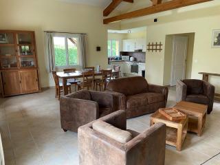 maison COSY LES FORGES - Les Forges - 6