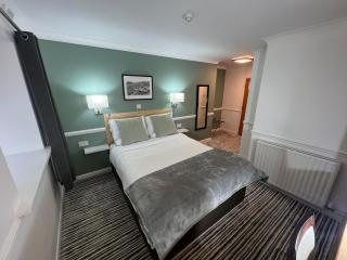 Millfields Hotel - 9