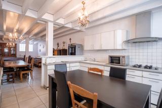 ApartHotel François 1er 14eme - 8