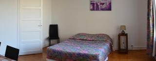 ApartHotel François 1er 14eme - Vitry-le-François - 2