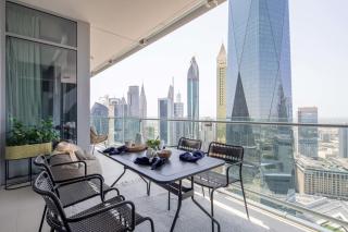 Frank Porter - Burj Daman - Dubái - 0