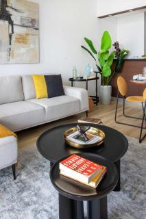 Frank Porter - Burj Daman - Dubái - 5