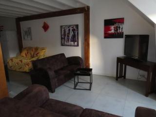 ApartHotel François 1er - 16ème - Vitry-le-François - 8