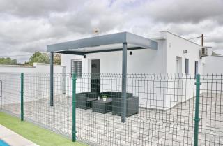 Casa El Rellano - Hozanejos - 1