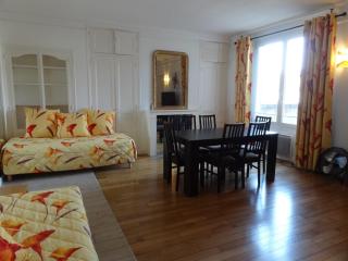 ApartHotel François 1er - 16ème - 6