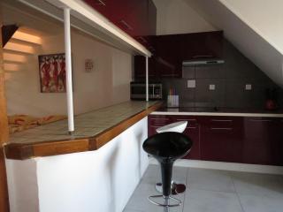 ApartHotel François 1er - 16ème - 4