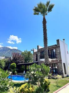 Daphne Home - Fethiye - 9