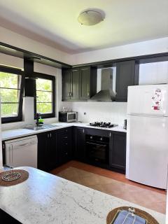 Daphne Home - Fethiye - 7