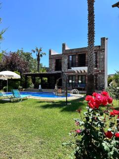 Daphne Home - Fethiye - 3