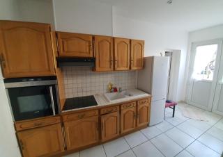 Gîte François 1er - Vitry-le-François - 8