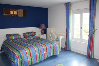 Gîte François 1er - Vitry-le-François - 4