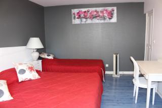Gîte François 1er - Vitry-le-François - 1
